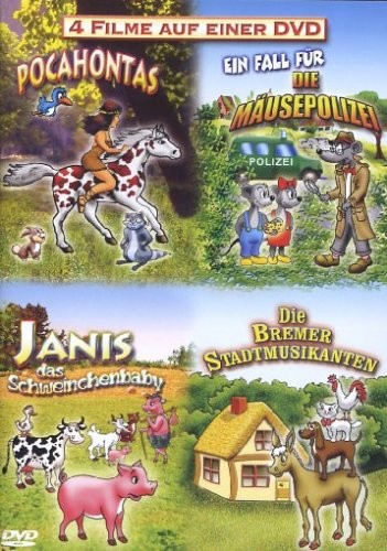 Unreferenced product on Amazon (DVD)