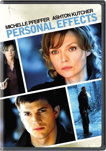 Personal Effects (DVD) Kathy Bates Ashton Kutcher Michelle Pfeiffer