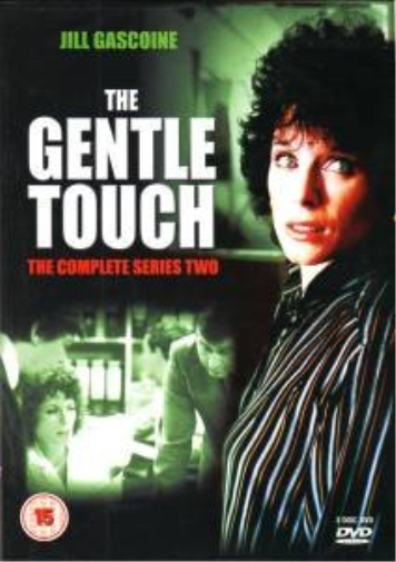The Gentle Touch: The Complete Series Two (DVD) Jill Gascoine