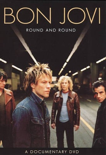 Bon Jovi: Round and Round [Region 2] - DVD - New