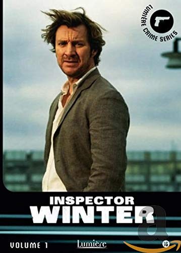 Inspector Winter 1 (DVD)