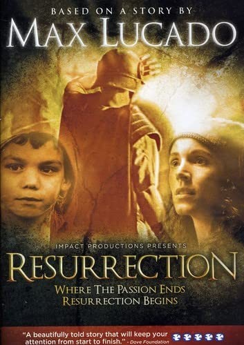 Resurrection (DVD) Robert Jobe Mark Steele Ray Lewandowski
