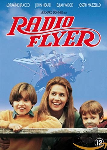 Radio flyer (DVD)