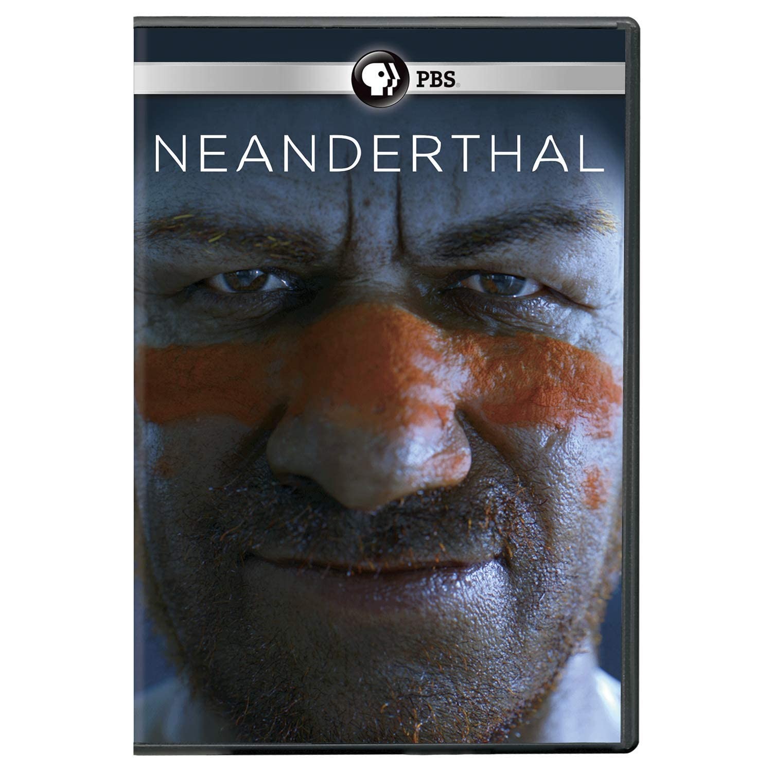 Neanderthal DVD (DVD)