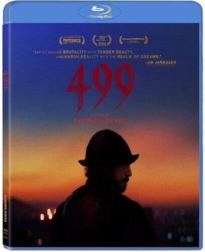 499 [Blu-ray] [Region Free] - DVD - New