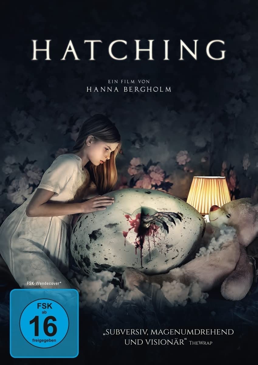 Hatching (DVD)