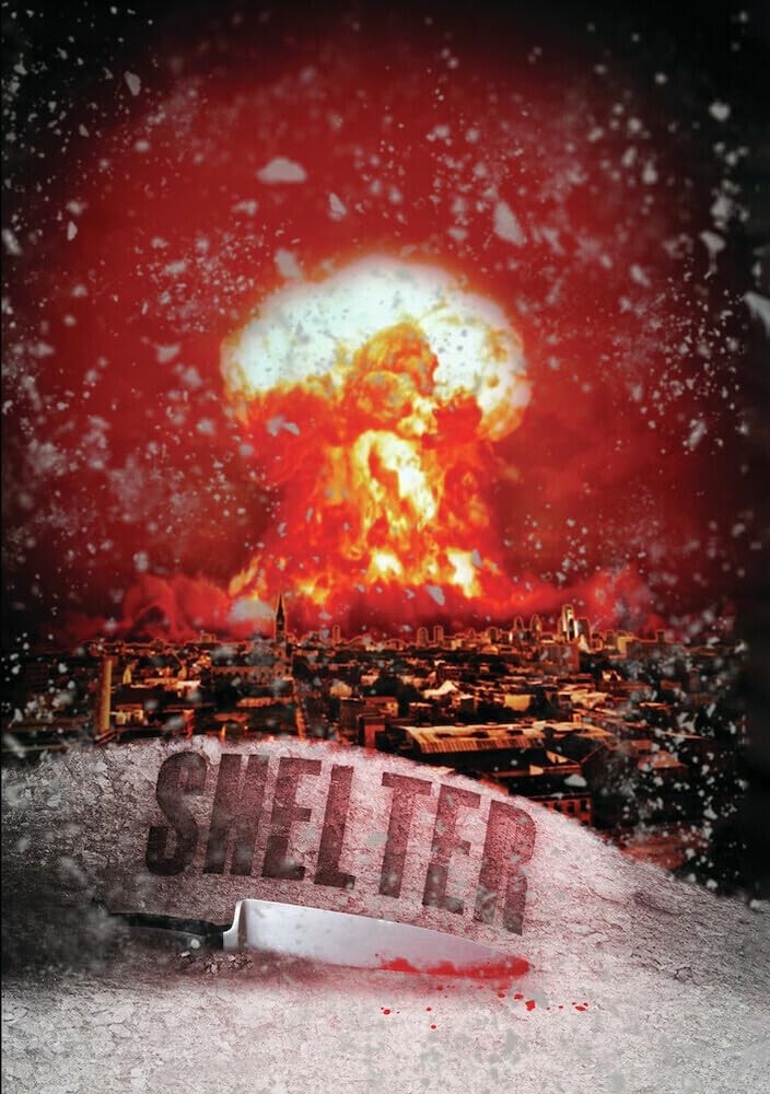 Shelter (DVD)
