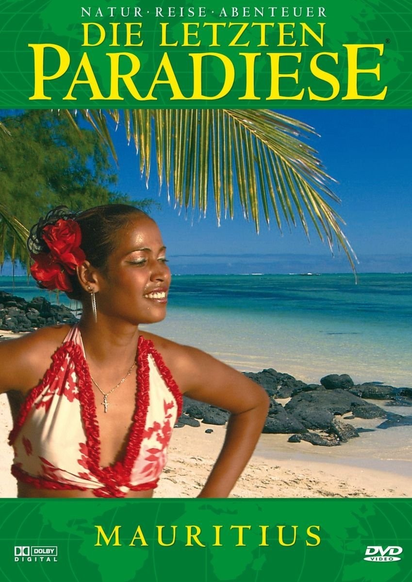 Mauritius (DVD) Letzten Paradiese die