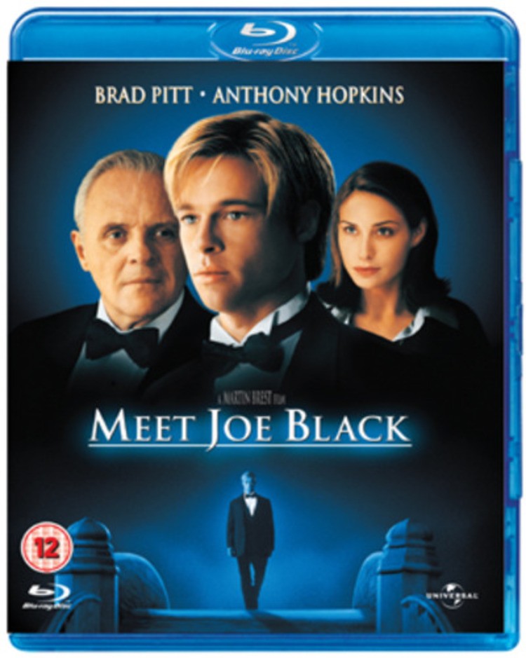 Meet Joe Black (Blu-ray)