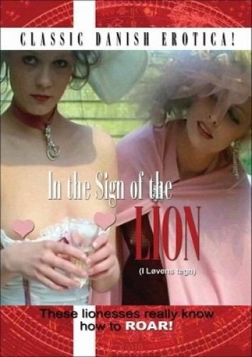 In the Sign of the Lion [Region Free] - DVD - New