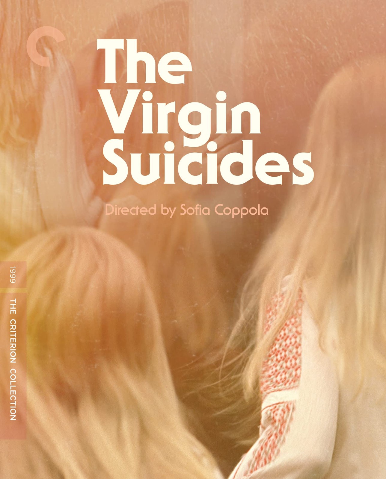 The Virgin Suicides (The Criterion Collection) (Blu-ray) James Woods