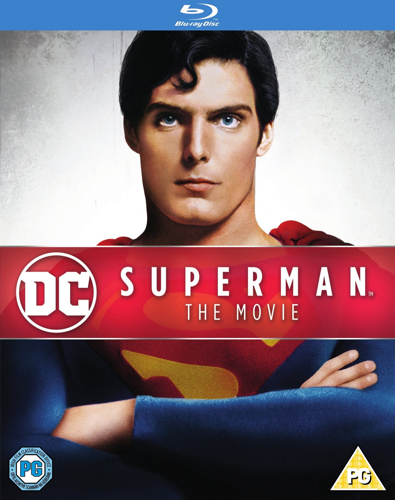 Superman: The Movie (Blu-ray)