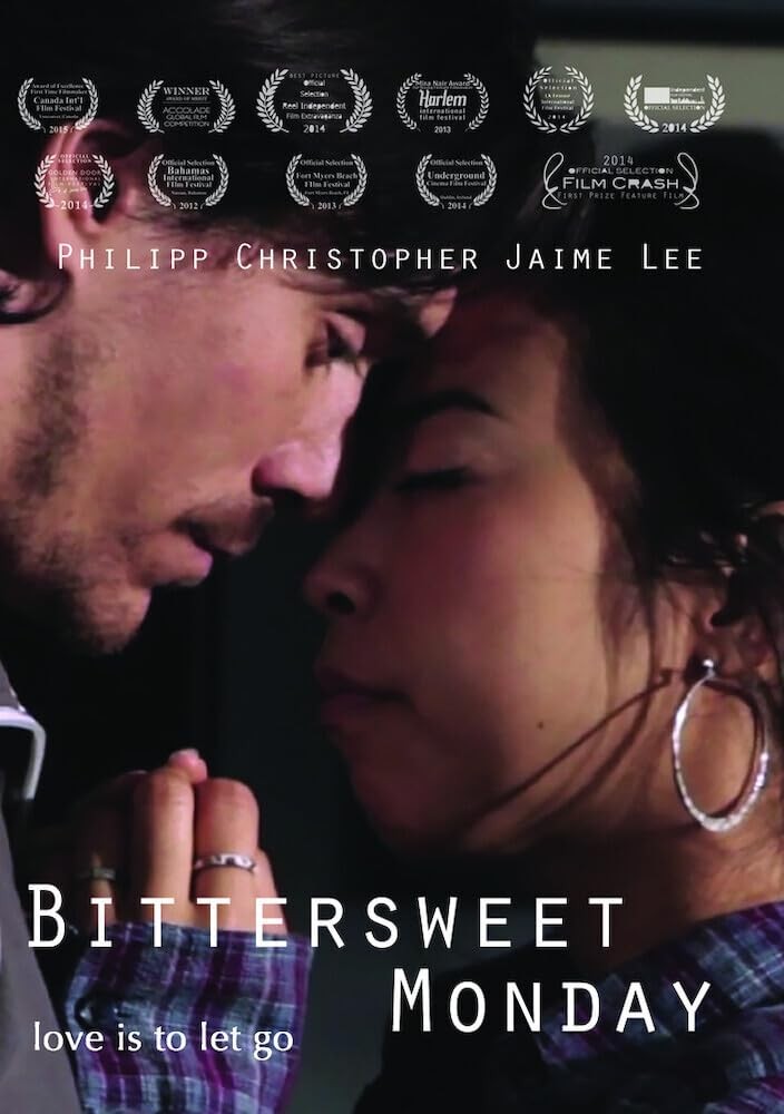 Bittersweet Monday (DVD) Philipp Christopher Jaime Lee David Covington