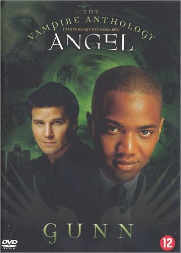 Angel : Gunn (DVD)