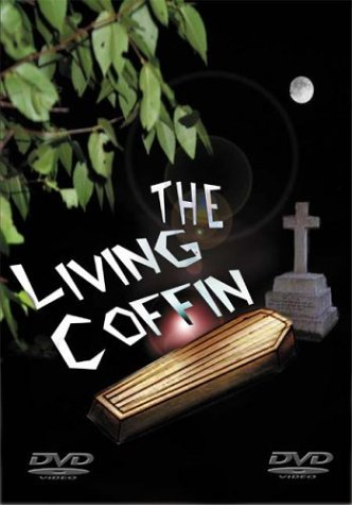 LIVING COFFIN-LIVING COFFIN DVD NUOVO