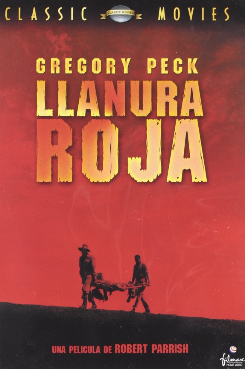 Llanura Roja (The Purple Plain) (DVD)