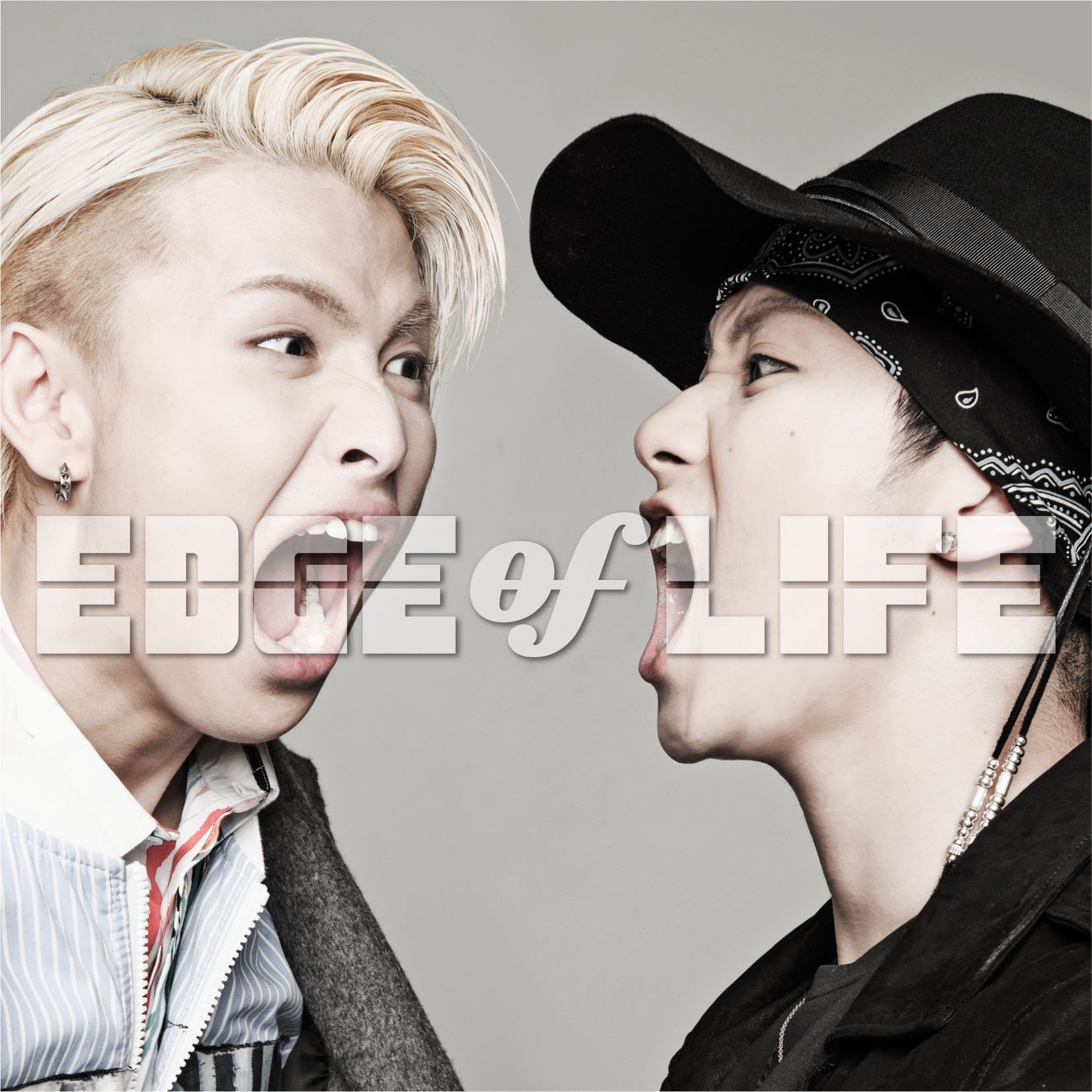 EDGE of LIFE(AL)