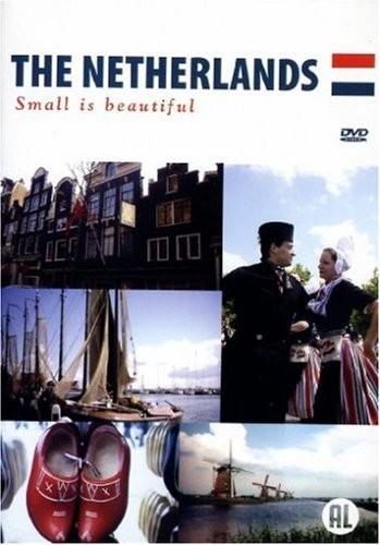 Netherlands, The: Small Is Beautiful (DVD)