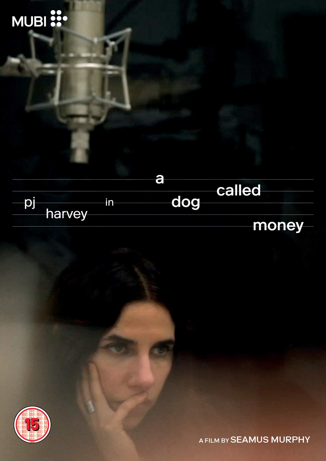 A Dog Called Money (DVD) PJ Harvey