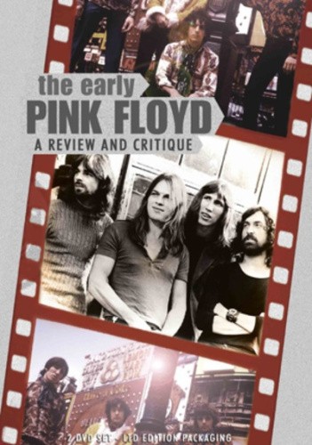 Pink Floyd - Early Pink Floyd : Review &amp; Critique [Region Free] - DVD - New