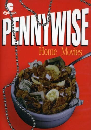 Pennywise - Home Movies (DVD) Pennywise