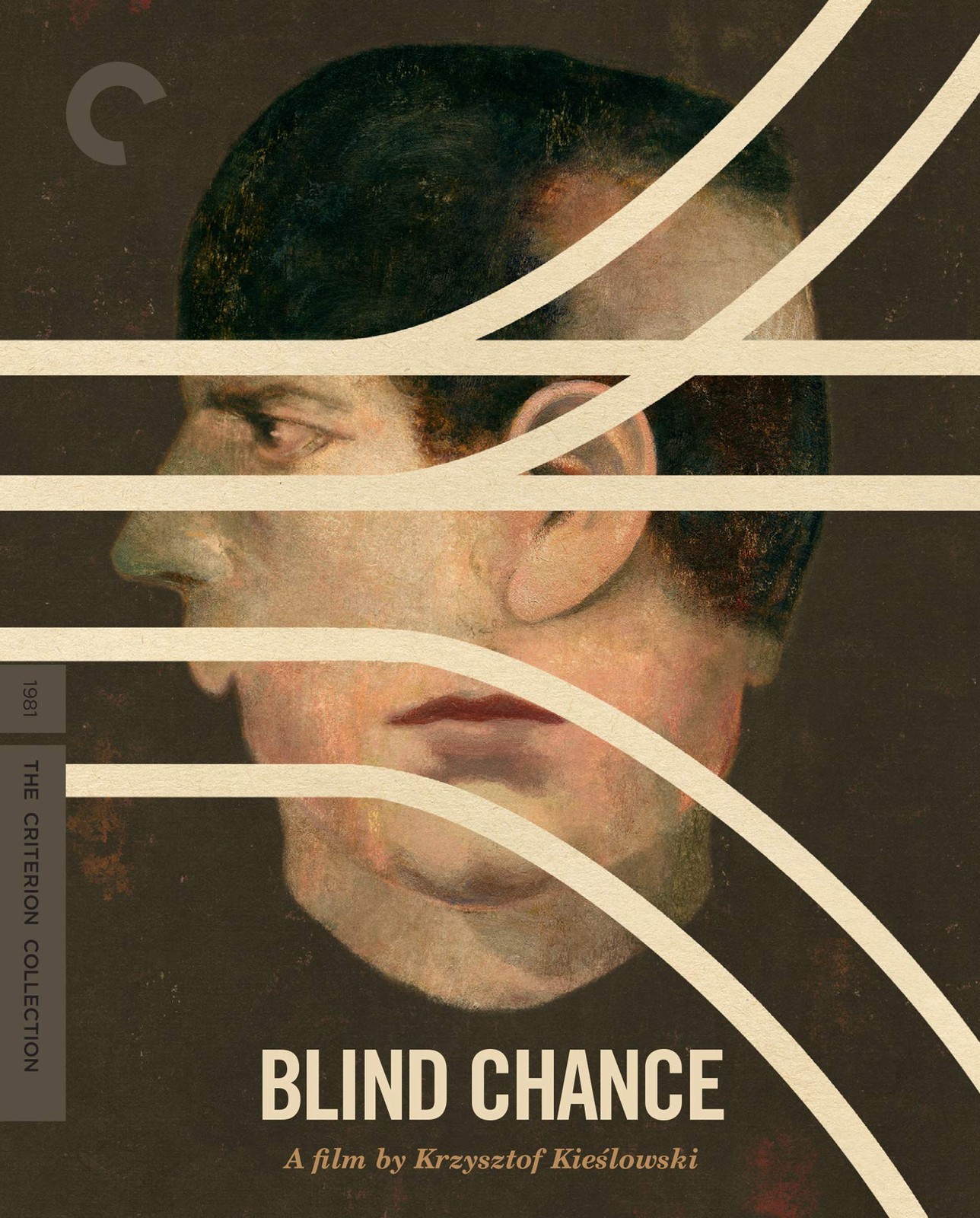Blind Chance (Blu-ray) Boguslaw Linda