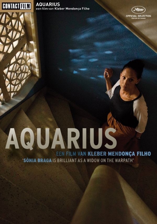 Aquarius (DVD)