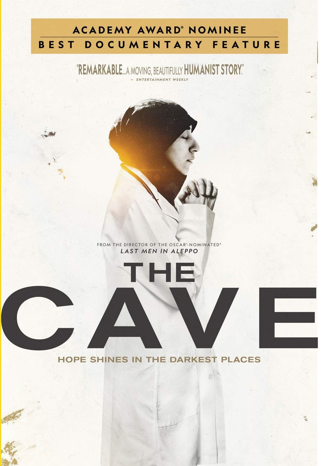 The Cave (DVD)
