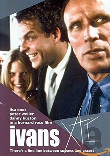 Ivans xtc (DVD)