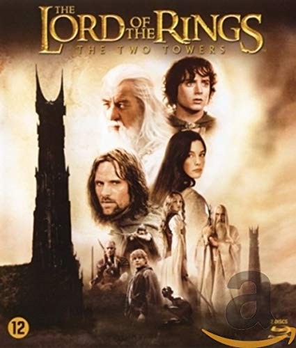 Two Towers (DVD)
