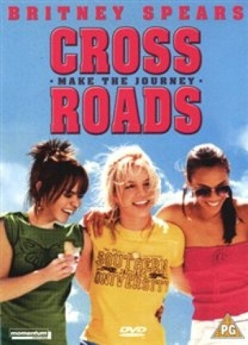 Crossroads [Region 2] - DVD - New