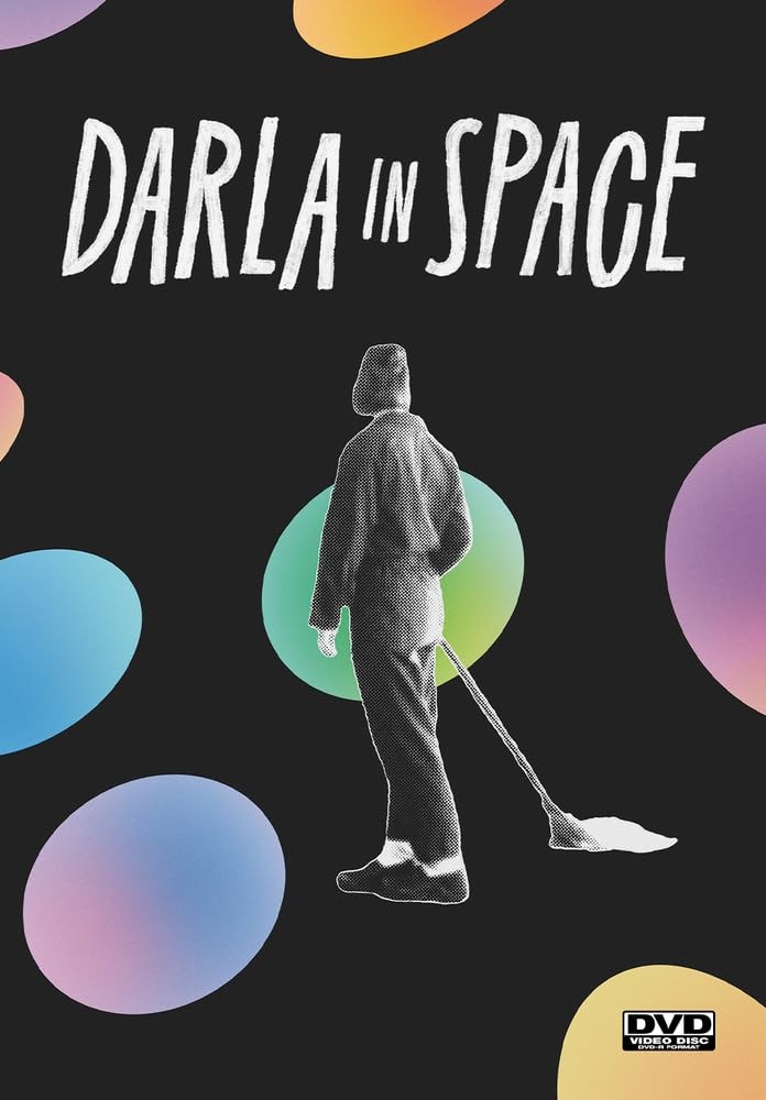 Darla in Space (DVD) Alex E. Harris Constance Shulman Thomas Jay Ryan Jenn Lyon
