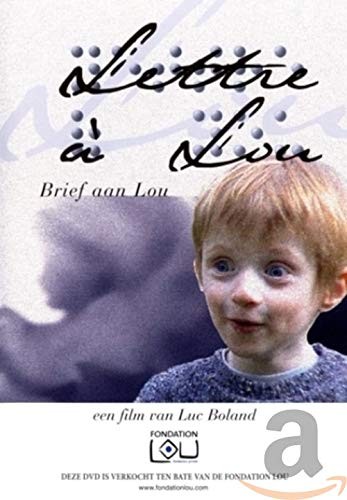 Lettre A Lou [Region 2] - Dutch Import DVD NUOVO