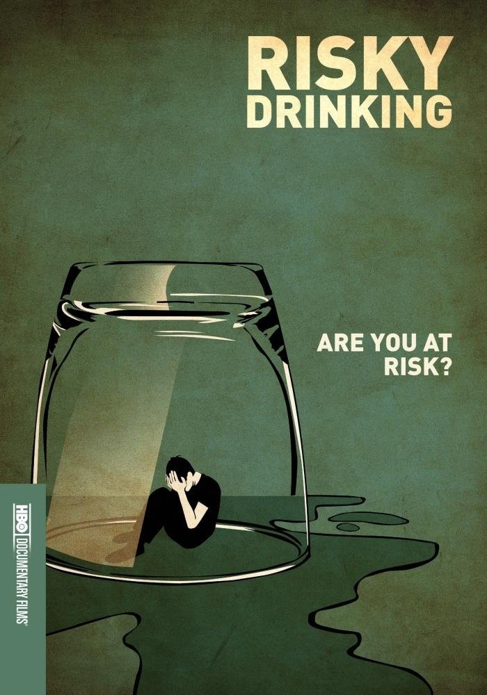 Risky Drinking (DVD) Ellen Goosenberg Kent