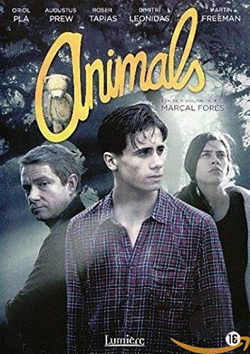 Animals (DVD)