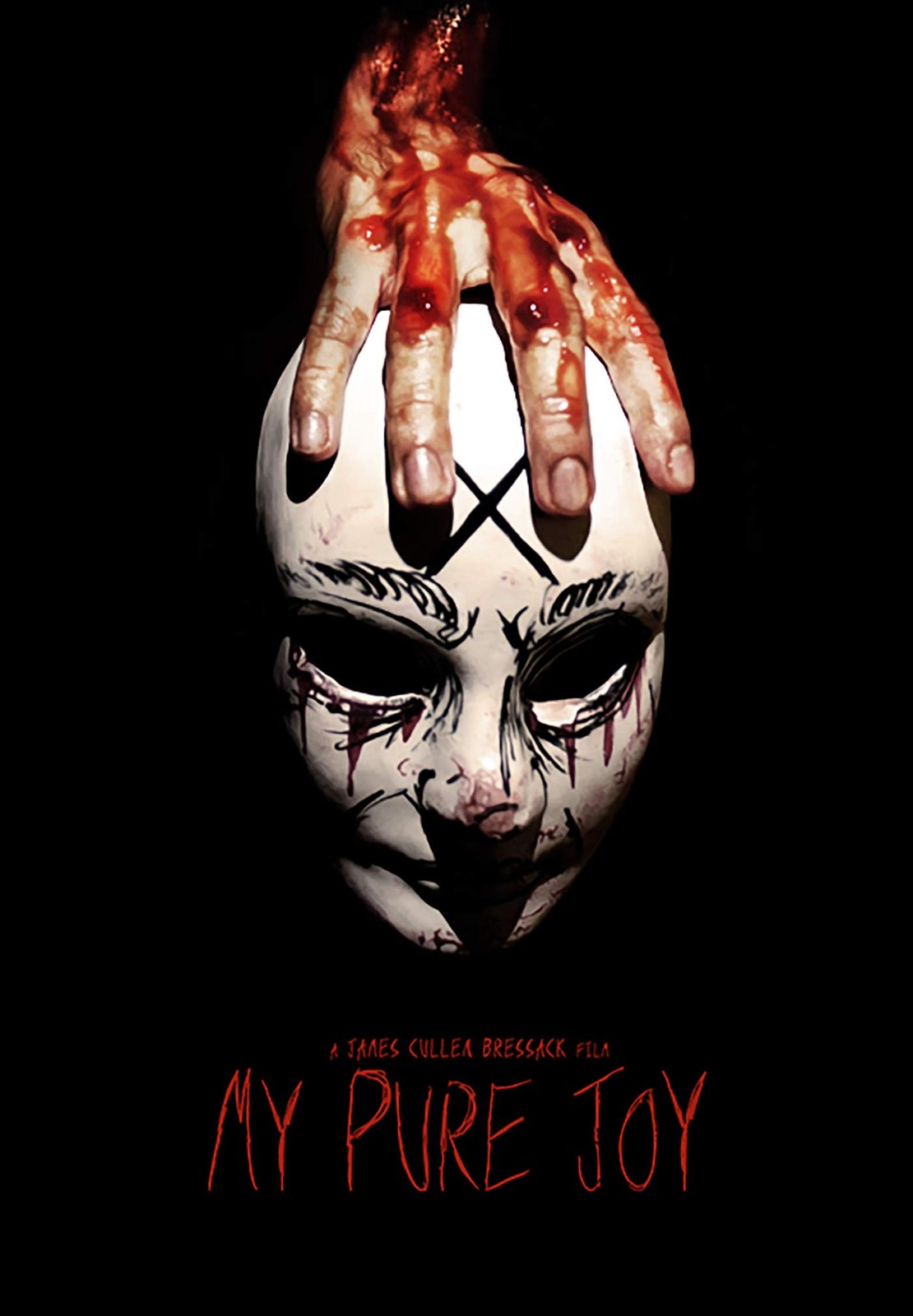My Pure Joy (DVD) Alexei Ryan Cory Jacob Lisa Frantz