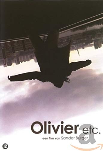 Olivier etc. (DVD) Sander Burger Joop Admiraal Dragan Bakema