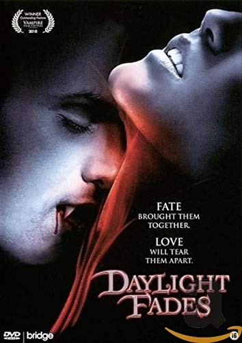 Daylight fades (DVD)