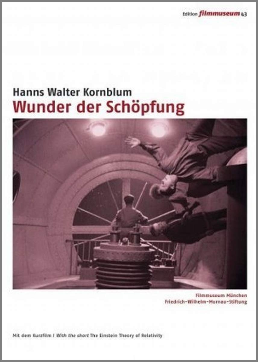 Wunder der Schöpfung (DVD)