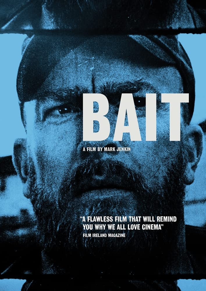 Bait (DVD) Edward Rowe Mark Jenkin