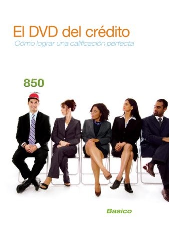El DVD del crédito: Básico (DVD)