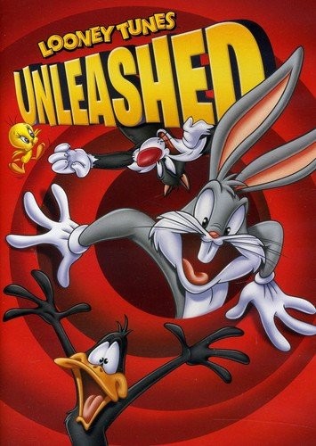 Looney Tunes: Unleashed (DVD) Various