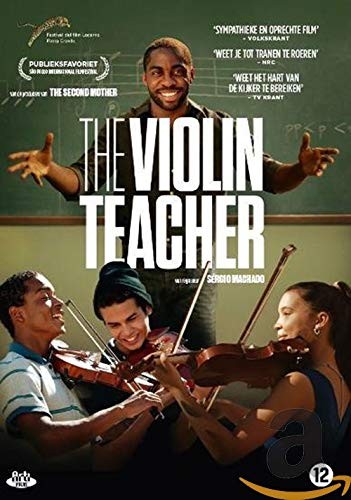 Violin teacher (DVD)