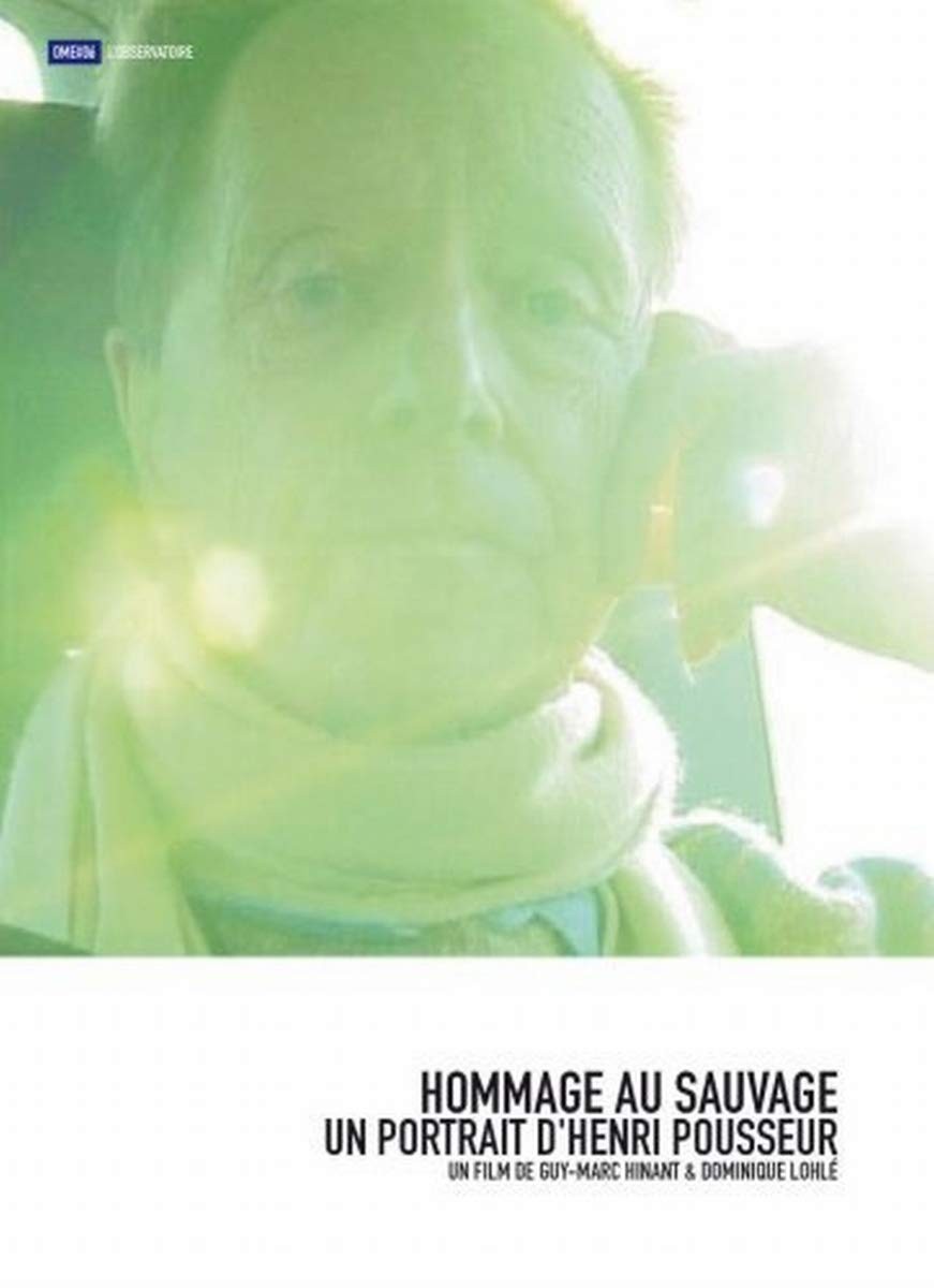 Hommage Au Sauvage (DVD)