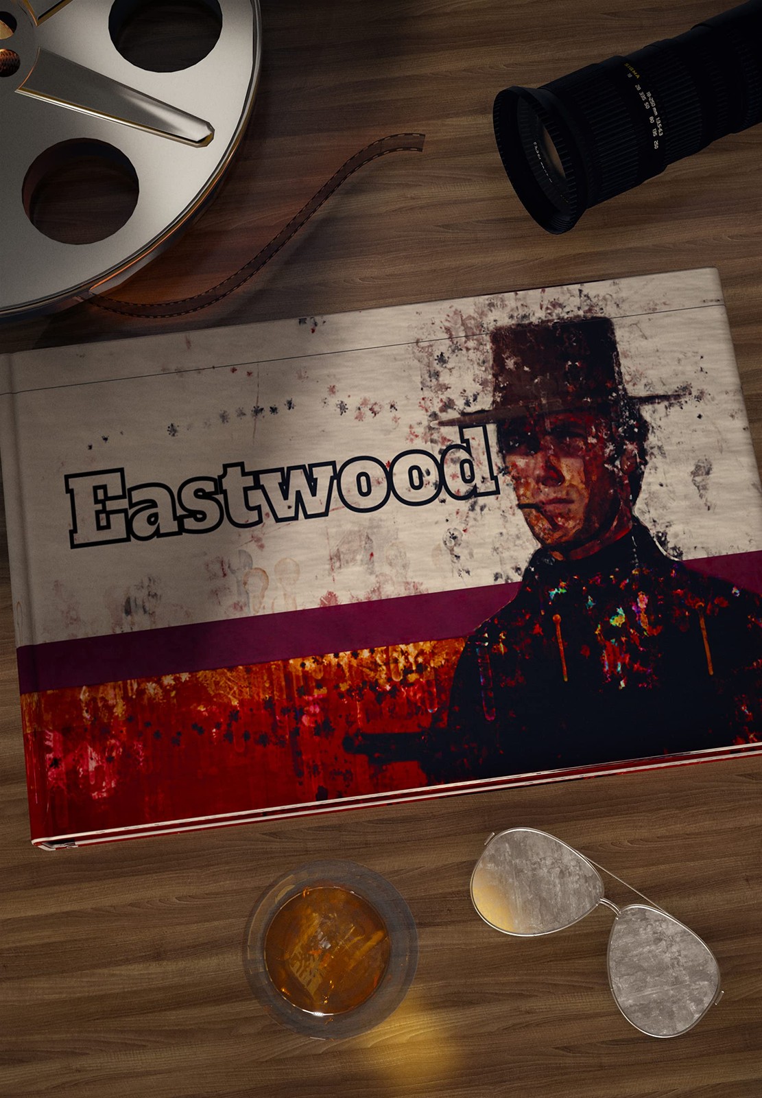 Eastwood (DVD) Various n/a