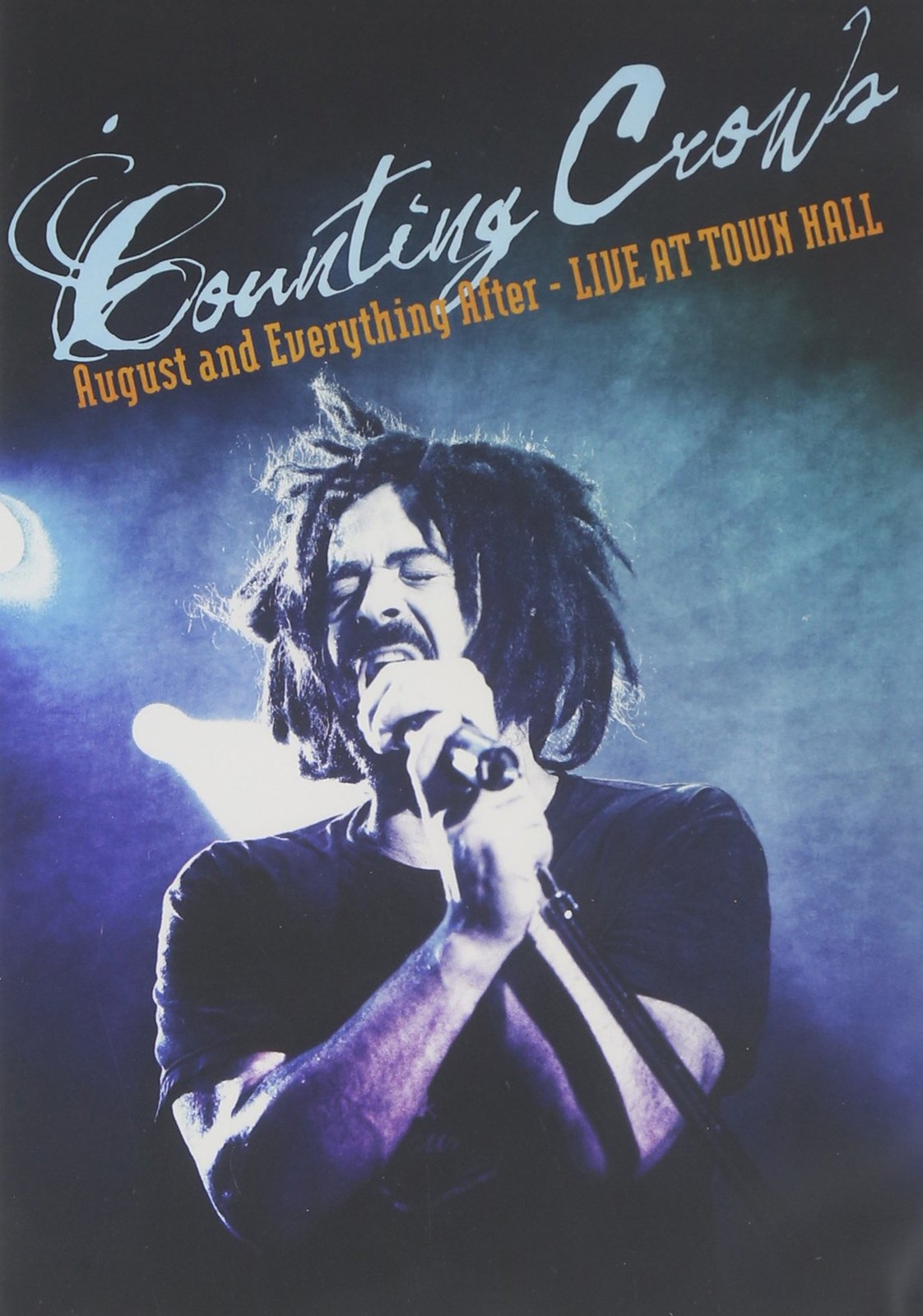 August & Everything After (DVD) Counting Crows