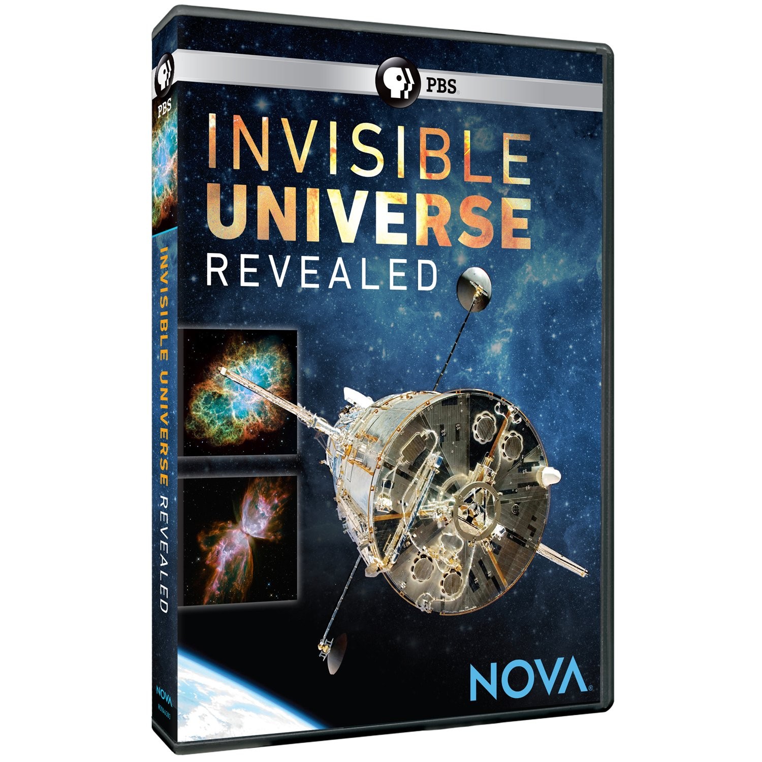 Nova: Invisible Universe Revealed (DVD)