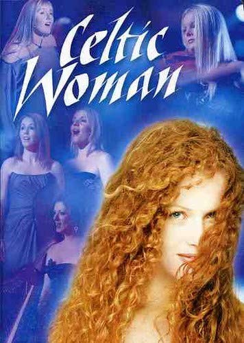 Celtic Woman (DVD) Celtic Woman John Comiskey