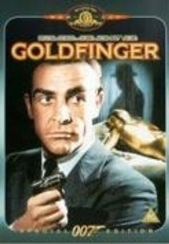Goldfinger (DVD)