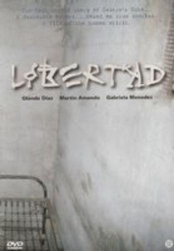 Libertad (DVD) Speelfilm
